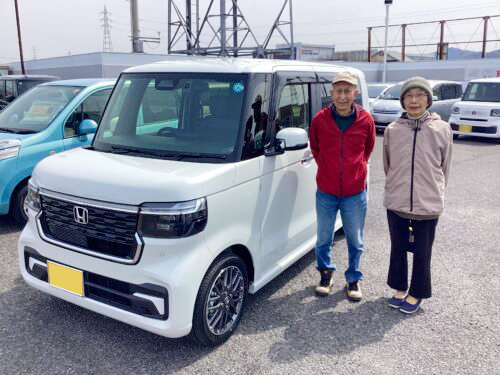 2026.03.23 犬山店 納車写真