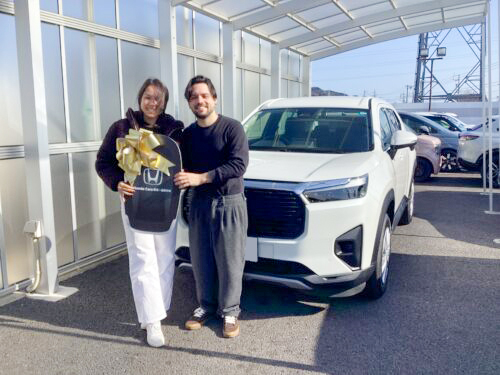 2026.03.30 犬山店 納車写真