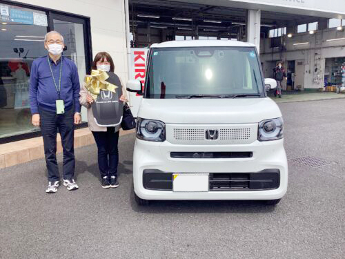 2026.03.30 犬山店 納車写真