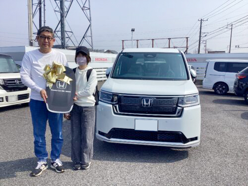 2026.03.30 犬山店 納車写真