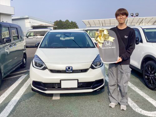 2026.03.30 犬山店 納車写真