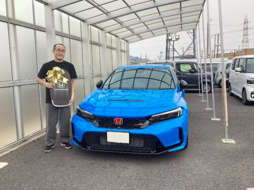 2026.03.30 犬山店 納車写真