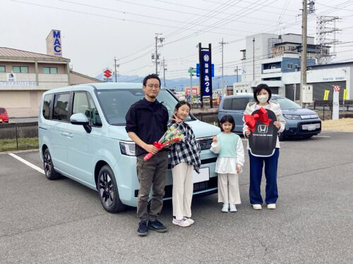 2026.03.30 大垣静里店 納車写真