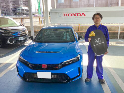 2026.03.16 半田乙川店 納車写真