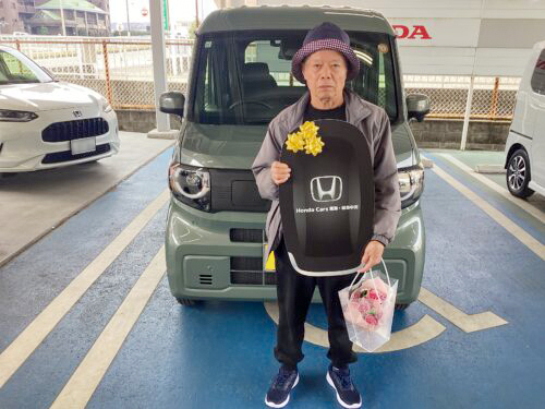 2026.03.23 半田乙川店 納車写真