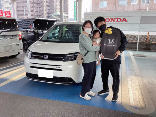 2026.03.28 半田乙川店 納車写真