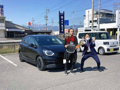 2026.03.27 大垣静里店 納車写真