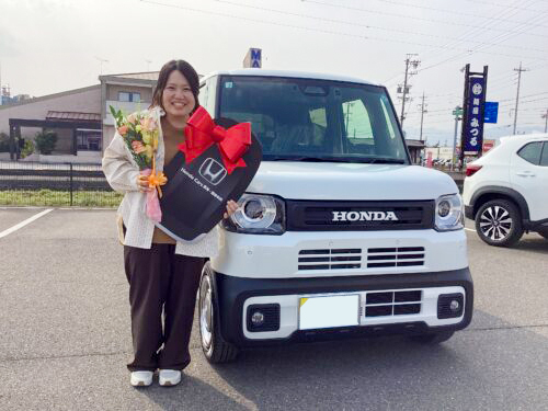 2026.03.30 大垣静里店 納車写真