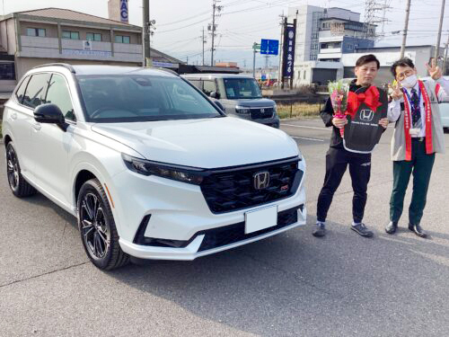 2026.03.30 大垣静里店 納車写真