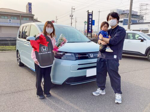 2026.03.30 大垣静里店 納車写真