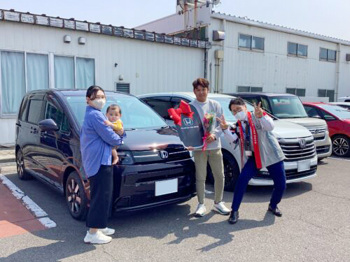 2026.03.30 大垣静里店 納車写真