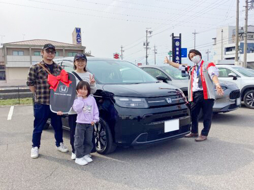 2026.03.30 大垣静里店 納車写真