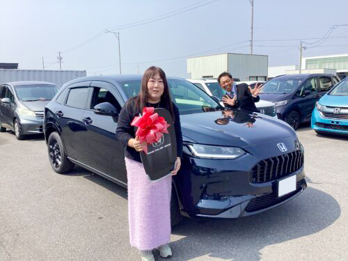 2026.03.30 津島神尾店 納車写真