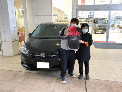 2026.03.28 大垣禾森店 納車写真