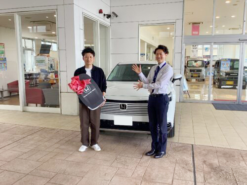 2026.03.30 大垣禾森店 納車写真