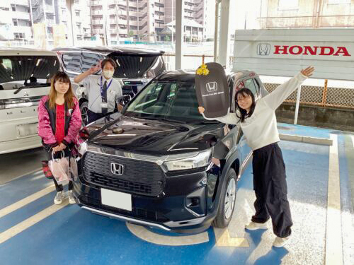 2026.03.30 半田乙川店 納車写真