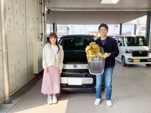 2026.03.30 大垣新田店 納車写真