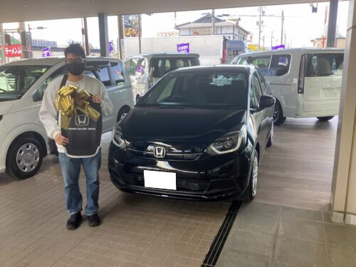 2026.03.21 大垣新田店 納車写真