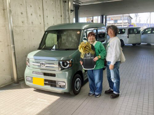 2026.03.21 大垣新田店 納車写真