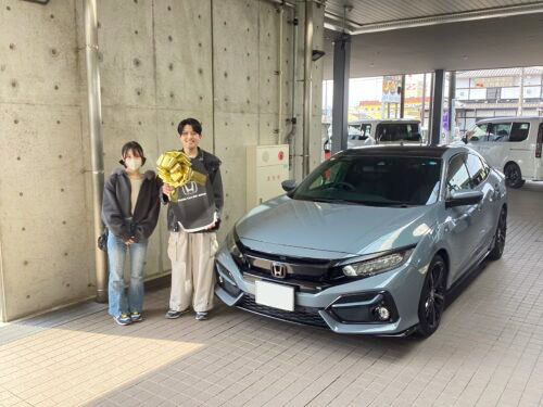 2026.03.30 大垣新田店 納車写真