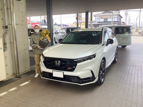 2026.03.30 大垣新田店 納車写真