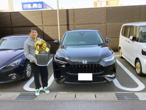 2026.03.21 大垣新田店 納車写真