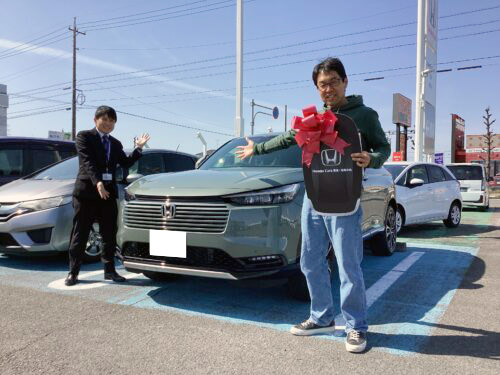 2026.03.07 稲沢店 納車写真