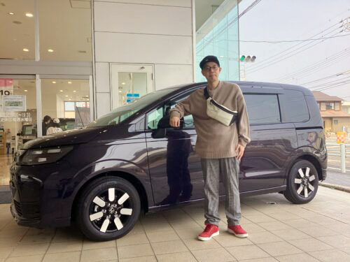 2026.03.28 大垣禾森店 納車写真