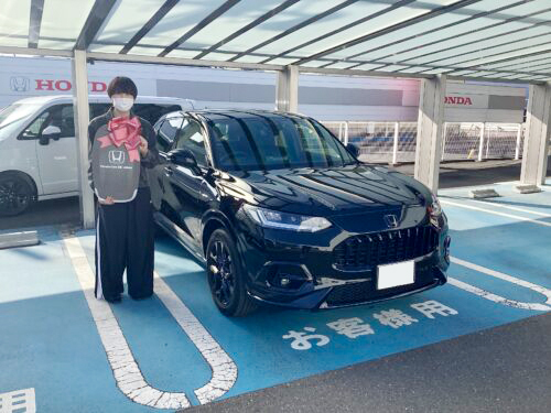 2026.03.16 一宮濃尾大橋店 納車写真