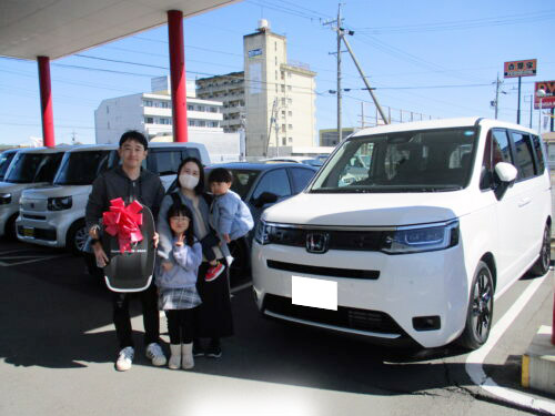 2026.03.14 大垣八島バイパス店 納車写真