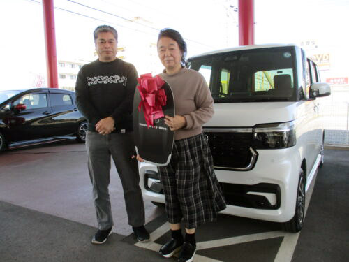 2026.03.14 大垣八島バイパス店 納車写真