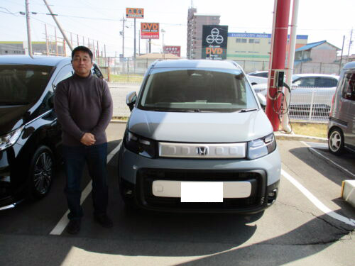 2026.03.21 大垣八島バイパス店 納車写真