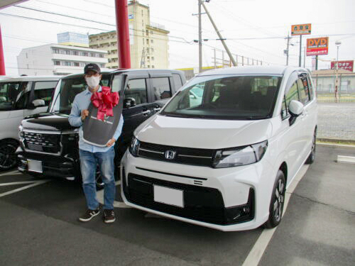 2026.03.23 大垣八島バイパス店 納車写真