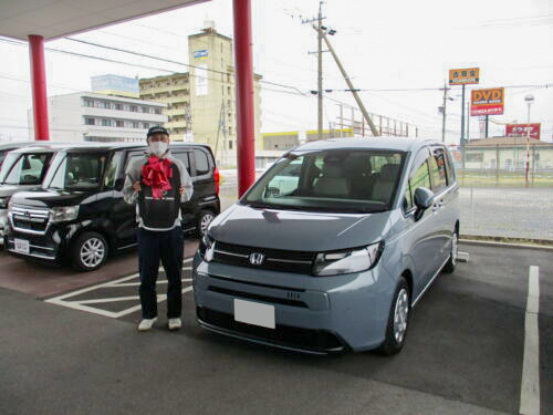 2026.03.23 大垣八島バイパス店 納車写真