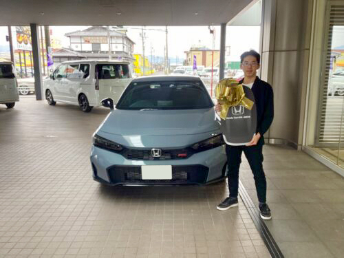 2026.03.23 大垣新田店 納車写真