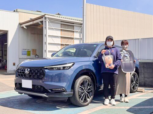 2026.03.19 富木島店 納車写真