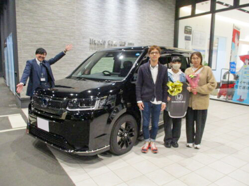 2026.03.16 南陽店 納車写真