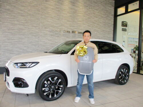 2026.03.17 南陽店 納車写真