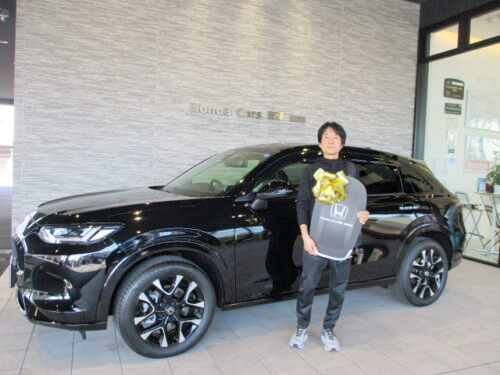 南陽店 納車写真