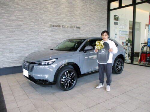 2026.03.21 南陽店 納車写真