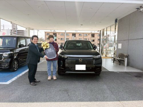 2026.03.28 国府宮店 納車写真