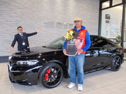 2026.03.23 南陽店 納車写真