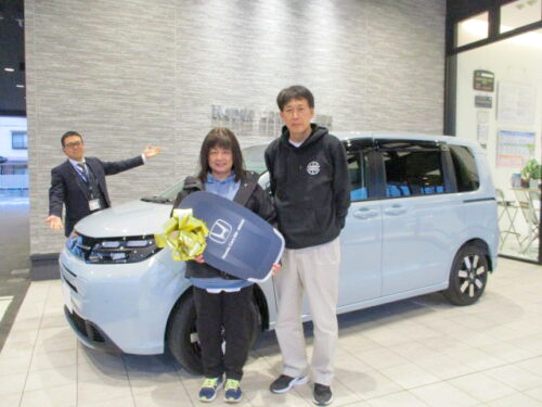 2026.03.23 南陽店 納車写真