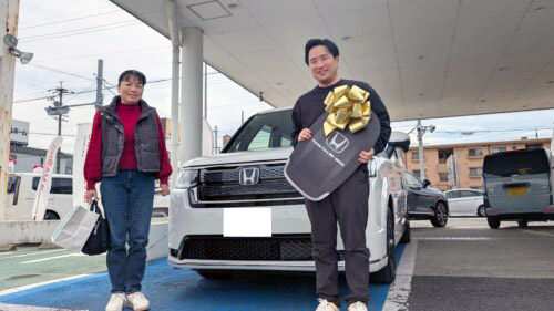 2026.03.28 国府宮店 納車写真