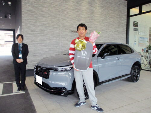 2026.03.28 南陽店 納車写真