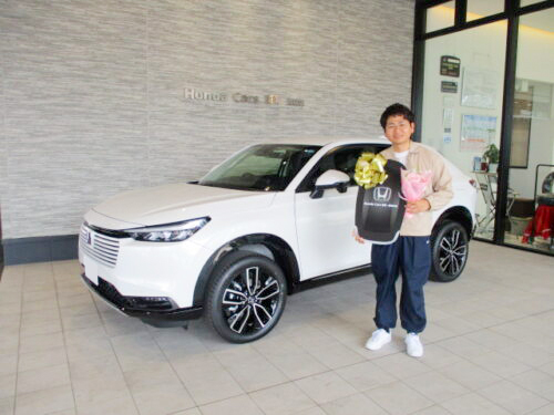 2026.03.30 南陽店 納車写真