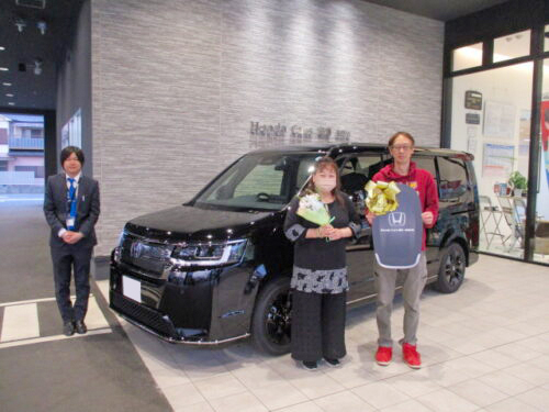 2026.03.30 南陽店 納車写真