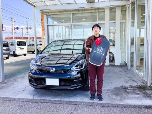 2026.03.09 河渡店 納車写真