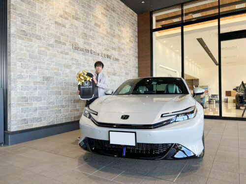 2026.03.16 長良北店 納車写真