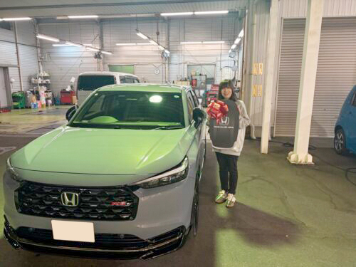 2026.03.30 豊明北店 納車写真